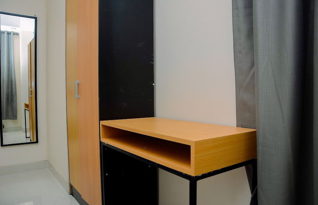 Newly Furnished 2BR at Elpis Apartment - Foto 6