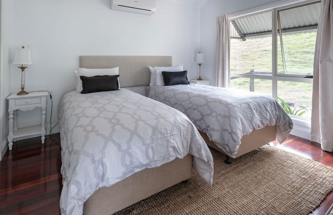 Country Mile Escape - Foto 20