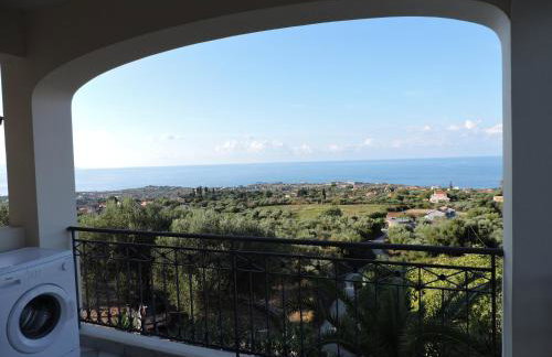 Villa Theodora - Foto 6