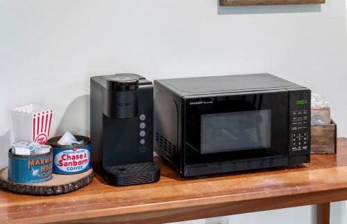 Chalet Malm - Foto 27