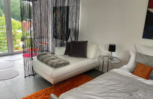 Modernes Studio auf der Sonnenterrasse - Foto 11