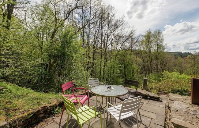 Beautiful Holiday Home in Redu With Whirlpool - Foto 16