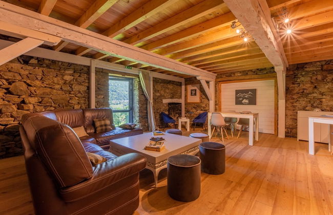 Résidence Les Balcons de l'Yse - Photo 3