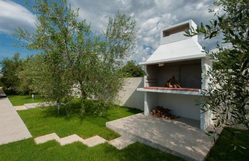 Villa Karla Debeljak - Zadar - Foto 34