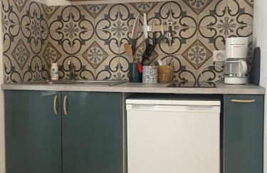 Studio - Cœur de Ville - Foto 7