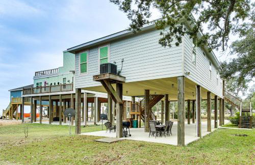 Steps to Sand! Family-Friendly Long Beach Escape - Foto 23