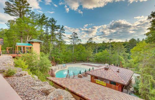 1st-Floor Chula Vista Resort Condo with Patio! - Foto 24