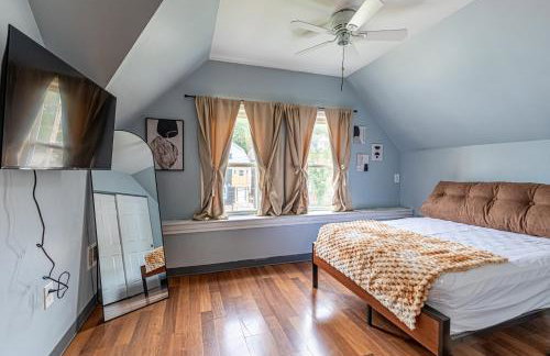 Modern 7BR Retreat - Foto 14