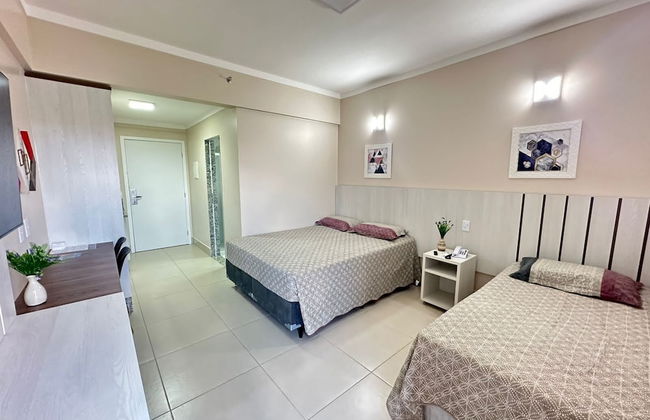 Di Roma Spazzio Via Caldas - Foto 38