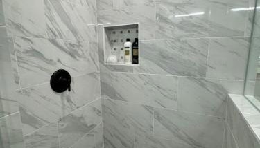 Spacious 1 Bdrm Studio Montrose - Foto 3, Shower