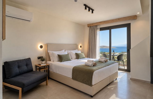 Elounda Residence Resort & Waterpark - Foto 13
