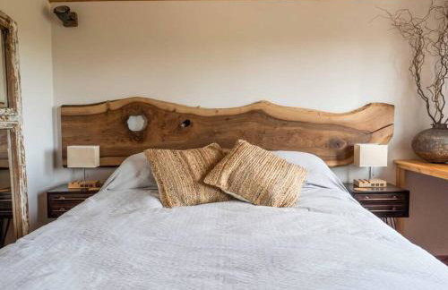 Beachside chalet 4 Cormorant with access to beach - Foto 19