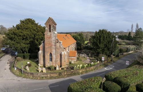 The Old Church - Foto 1