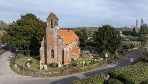 The Old Church - Foto 1