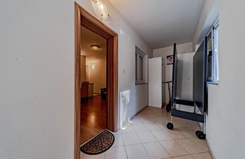 Apartments by the sea Zaklopatica, Lastovo - 8342 - Foto 13