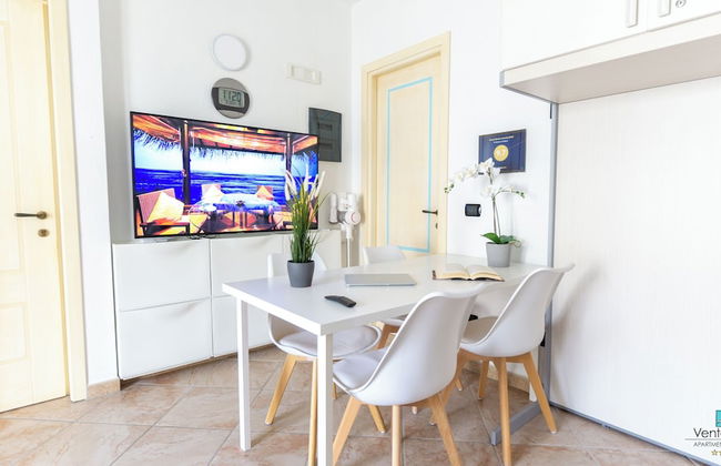 Apartments & Suites Vento Mare - Foto 23