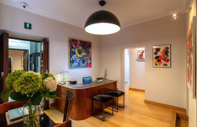 Relais Rione Ponte - Foto 5