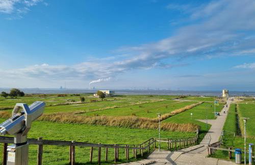 Ferienwohnung Seestern23 - Photo 17