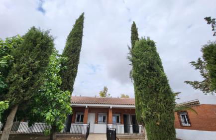 Hostal Restaurante San Martin de Montalban - Foto 9