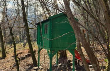 Le Case di Rosie, Tuscan Mountain View House, Pool - Foto 17