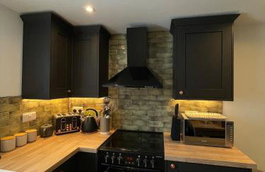 Evergreen Cottage - Foto 18