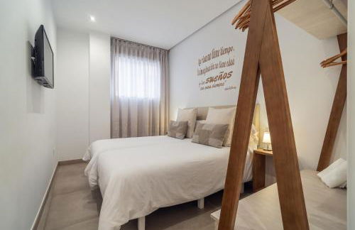 CMDreams Gold- Apartamentos turísticos con ruinas romanas en el centro de Mérida - Photo 20