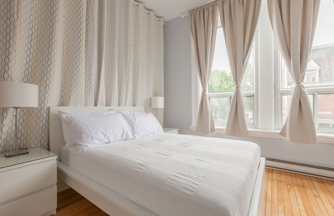 LMVR - The Clock - Foto 9