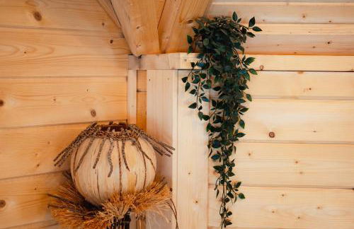 Gite Petite Chaumière-La Corne d'Or - Foto 5