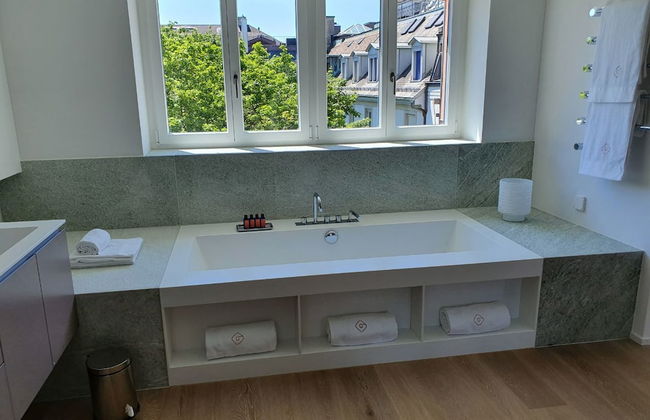 Le Bijou Bahnhofstrasse Paradeplatz - Foto 59