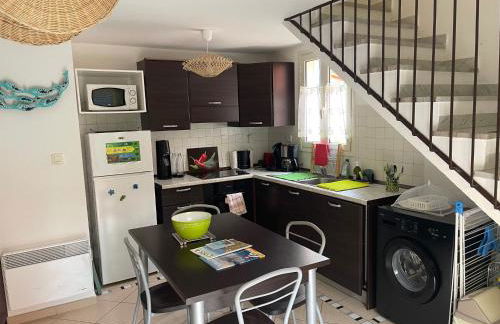 Corse Balagne Les Terrasses de Lozari secteur Ile Rousse - Foto 7