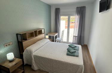 Apartamentos Torres del Milladoiro - Foto 30