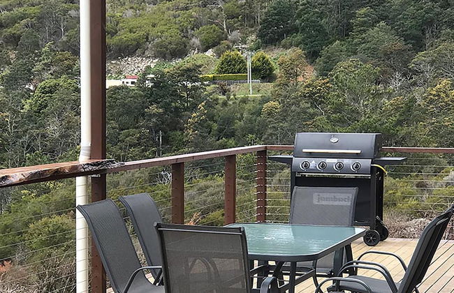 Derby Digs Cottage - Foto 21