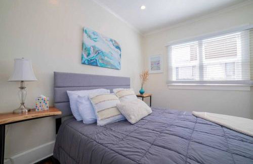 Sea View, Flower Garden, AC, WD, Renovated - Foto 26