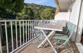 Beautiful apartment with pool terrace parking - Foto 21