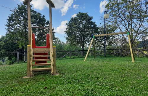 Agriturismo Antica Corte - Foto 8