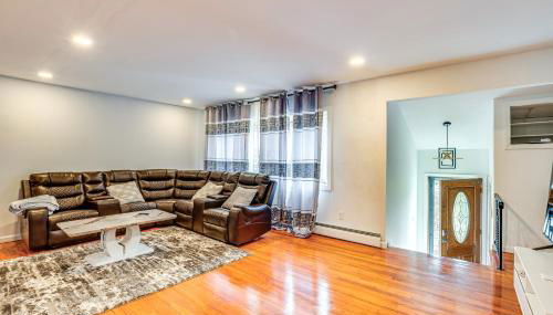 Work, Explore and Relax Centrally Located Union Gem - Foto 4