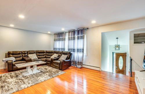 Work, Explore and Relax Centrally Located Union Gem - Foto 4