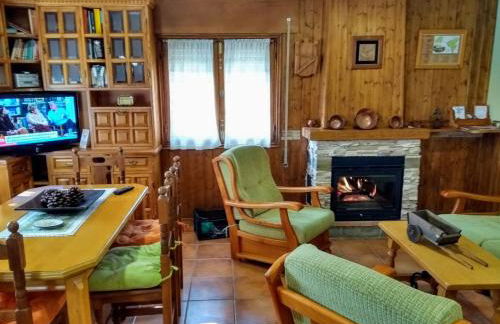 Tinao de Gredos - Foto 15