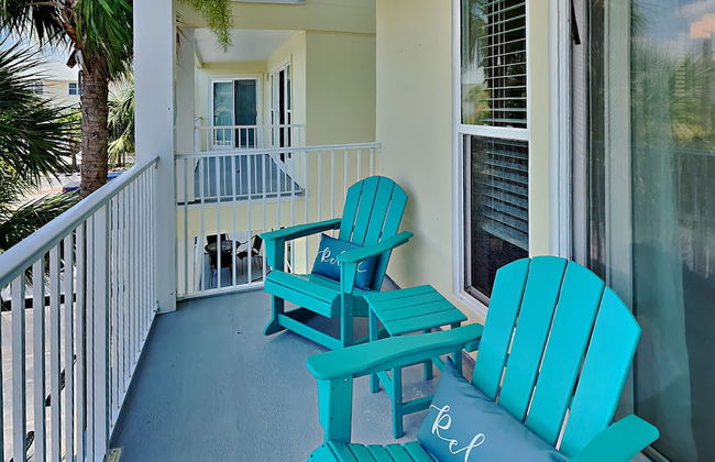 Gulf Island by SVR - Photo 75