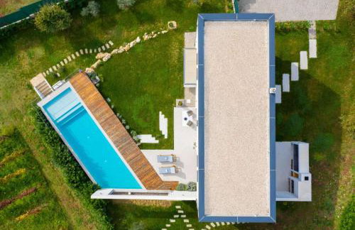 Villa Leccino, Croatia, Istria - Foto 13