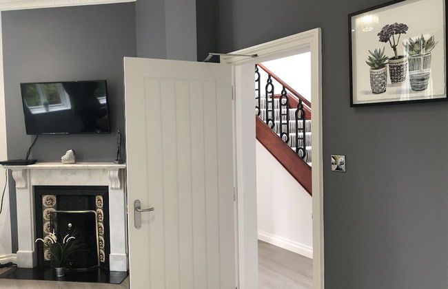 Catherines House - Foto 2