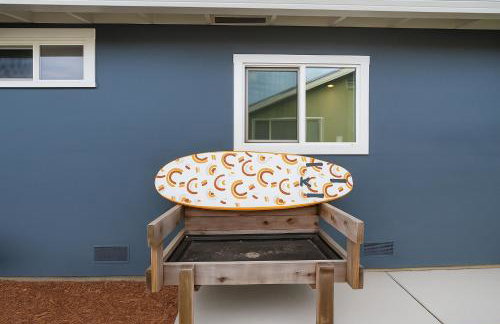 @ Marbella Lane - 3BR Coastal Escape in Pacifica - Foto 32