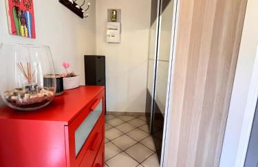 Claudius maison 3 chambres avec jardin proche Fac - Foto 25