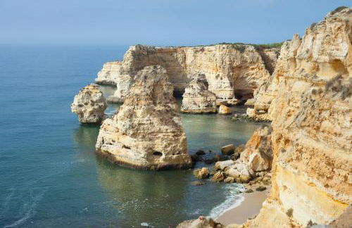 Quinta do Pinheiro Manso - Holidays Villa - Marinha Beach - Photo 43