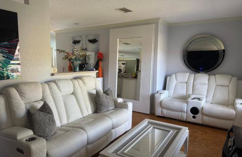 Charming Pool House close to the Gulf of America - Foto 13