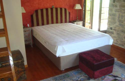 Kleitor Stone Villa-Peloponnese Getaway - Foto 51