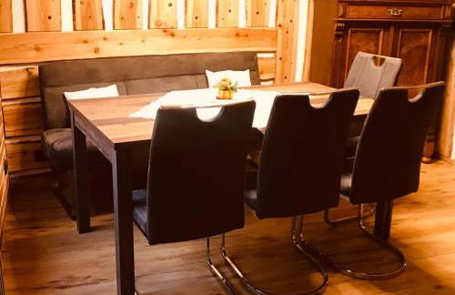 Ferienwohnung - Haus Molle - Foto 4