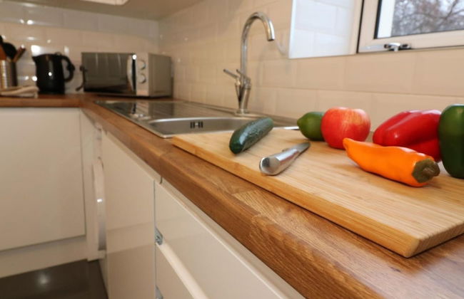 Carrick View - Cumbernauld - Foto 28