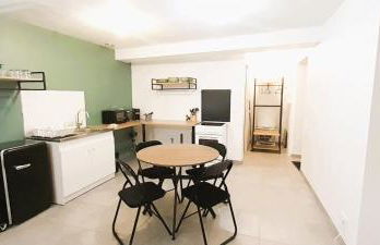 Studio Galile - wifi - RDC - twin ou kingsize - Foto 5