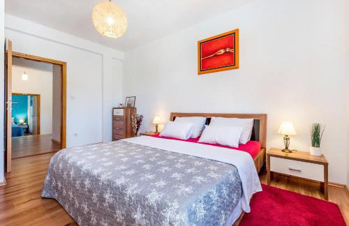 Villa R&B heated pool - Photo 61